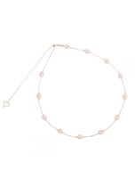 Collana Maman et Sophie Donna Perle in Oro GHPER11 - GHPER11